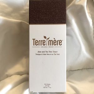 New Terre Mere Toner